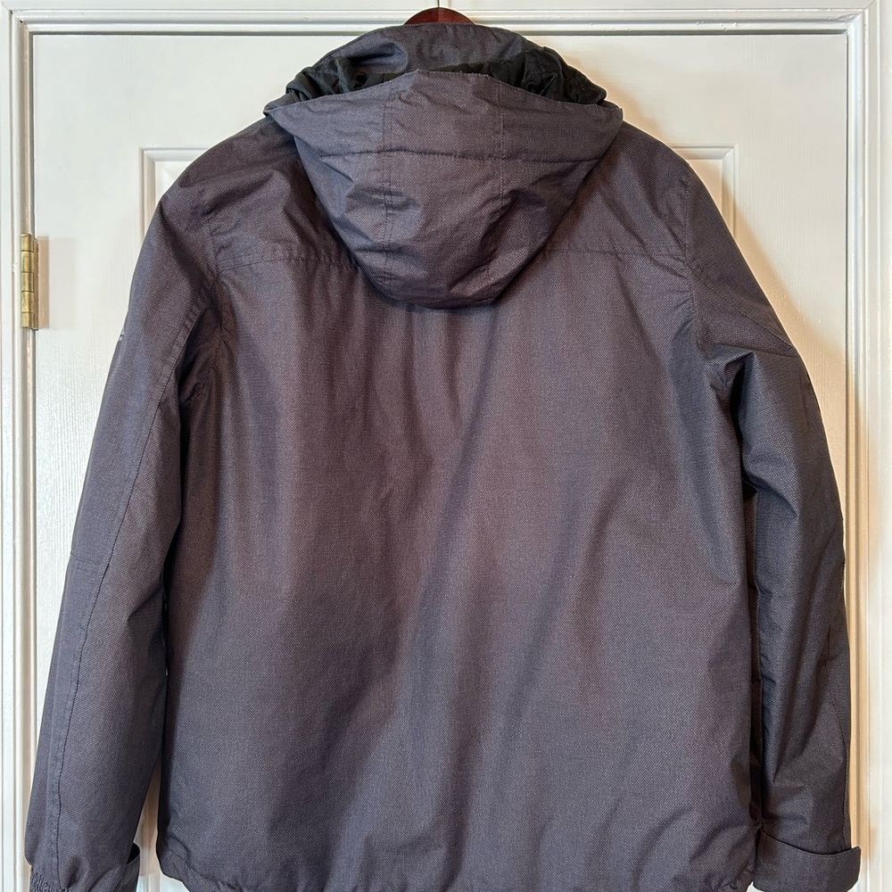 Zeroxposur Jacket - image 2